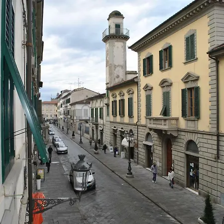 Palazzo Guasti Appartamento Guido Prato  Exterior foto