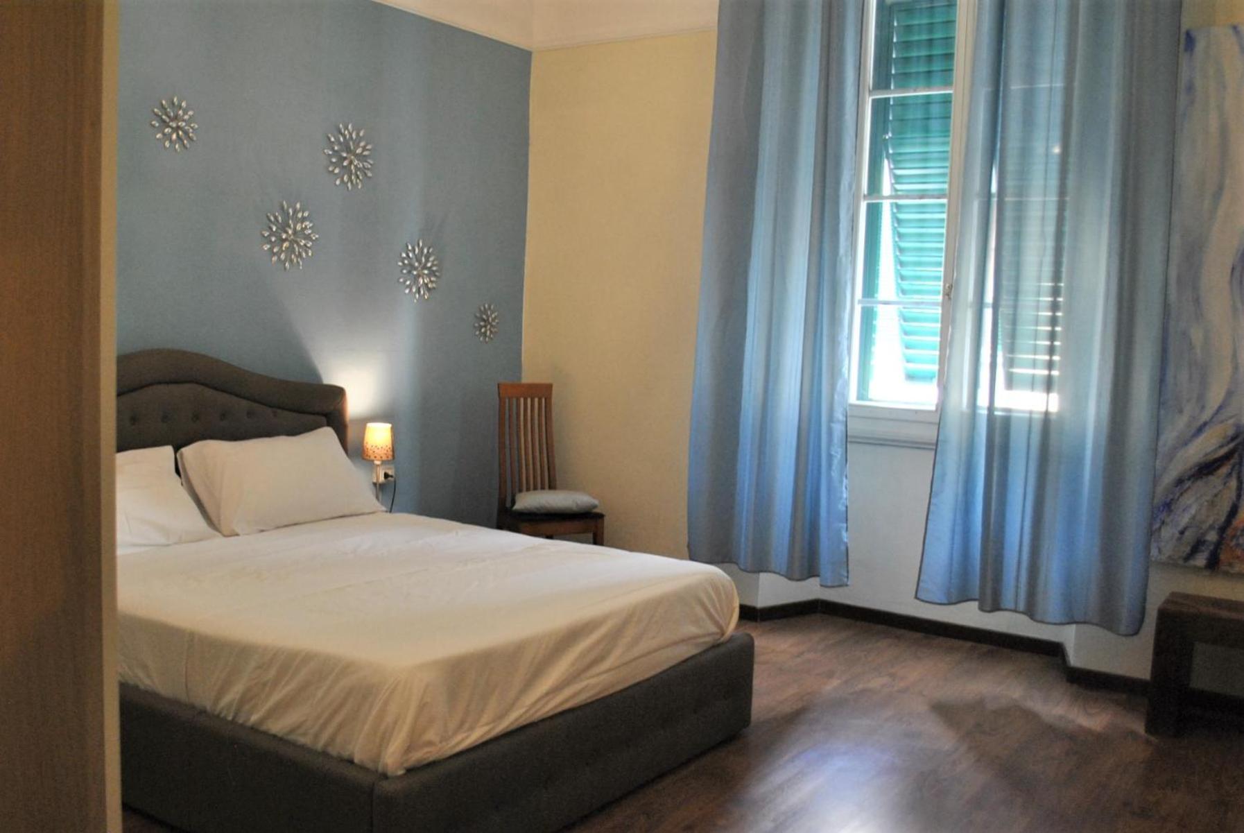 Apartment Palazzo Guasti Guido Prato (Prato)