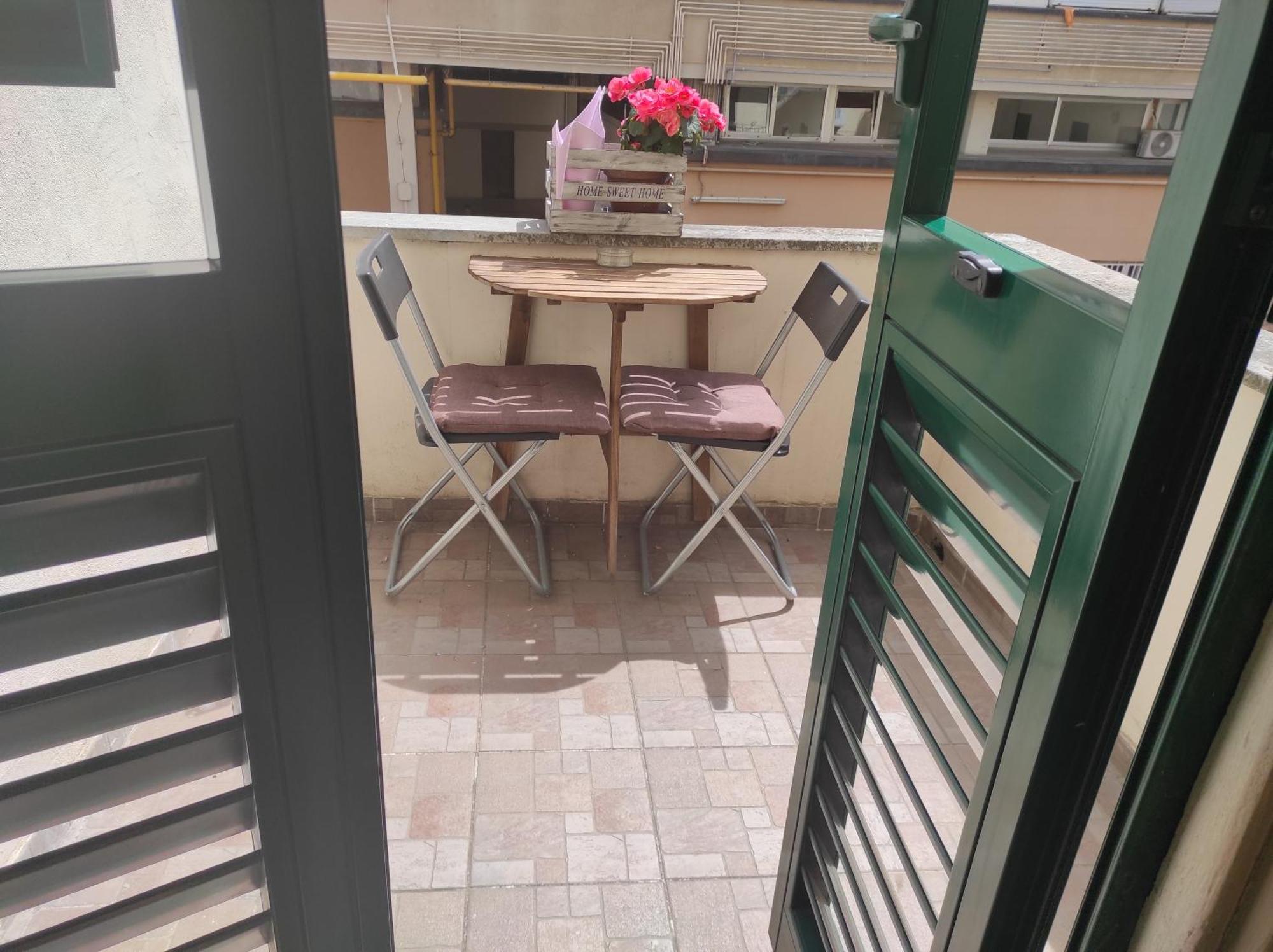 Apartment Palazzo Guasti Guido