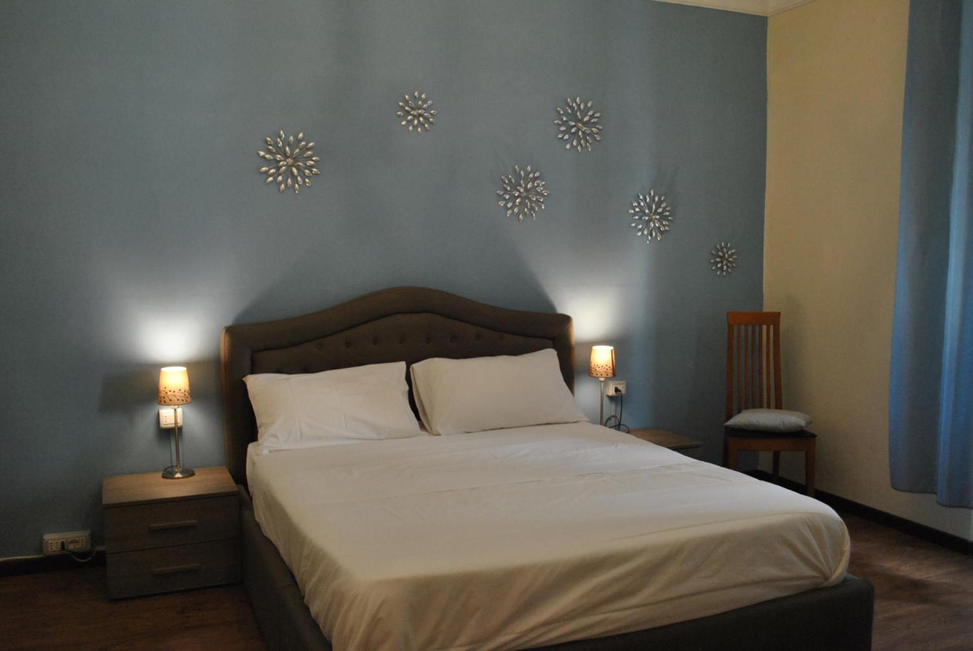 Palazzo Guasti Guido Apartment *