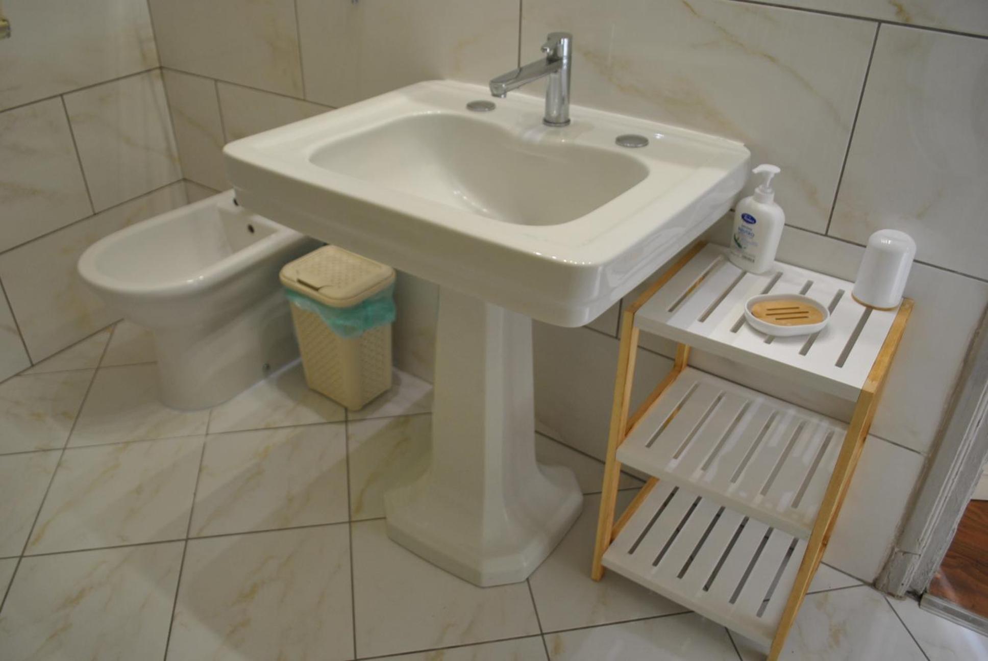 Apartment Palazzo Guasti Guido Prato (Prato)