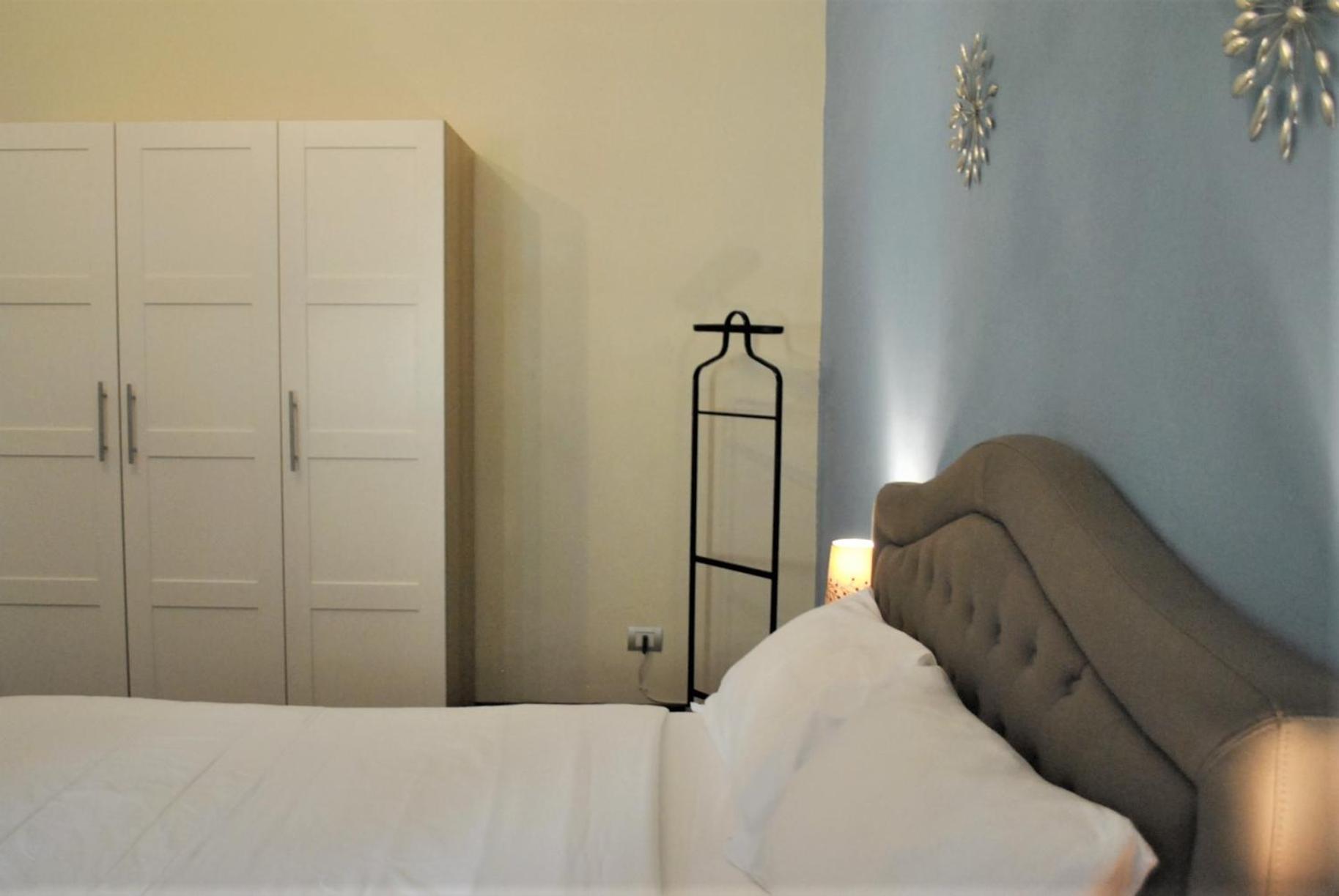 Apartment Palazzo Guasti Guido