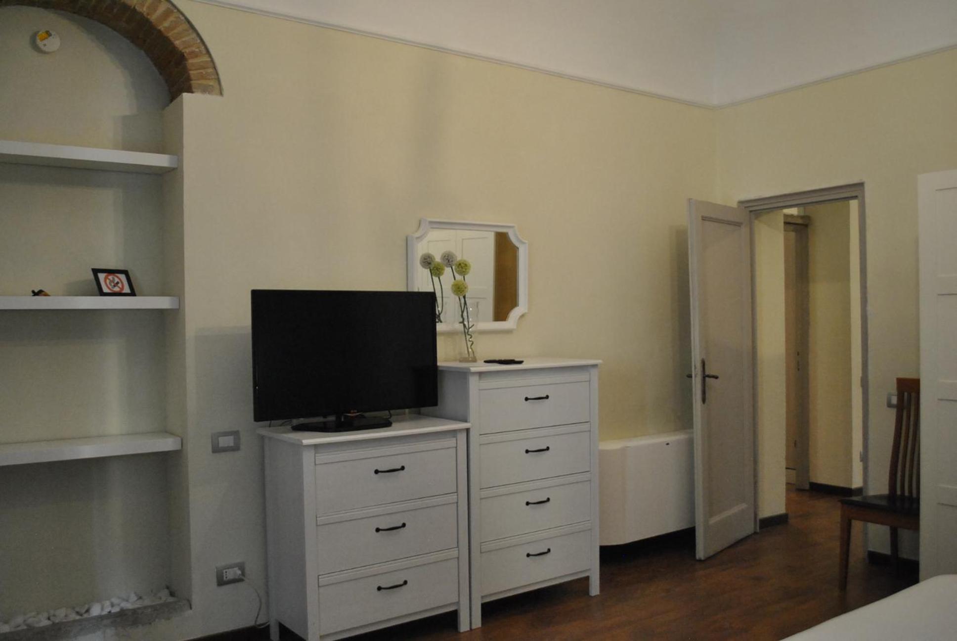 Palazzo Guasti Guido Apartment Prato (Prato)