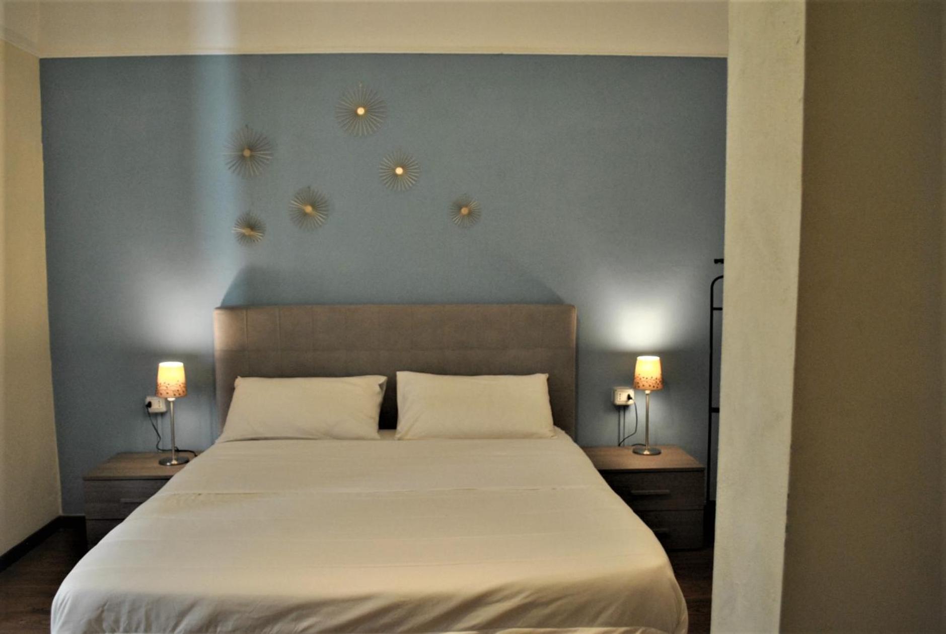 Apartment Palazzo Guasti Guido *