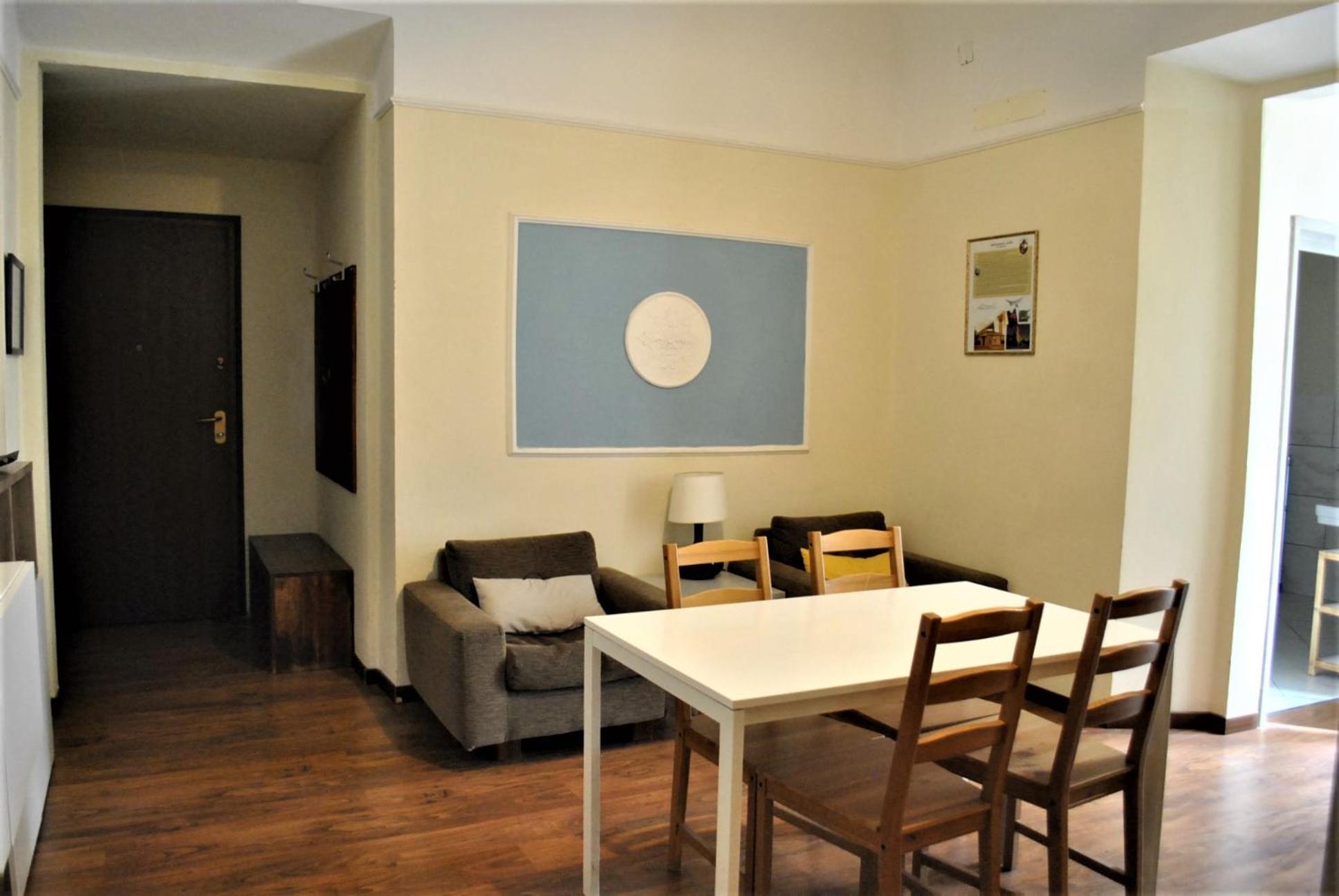 Palazzo Guasti Guido Apartment *