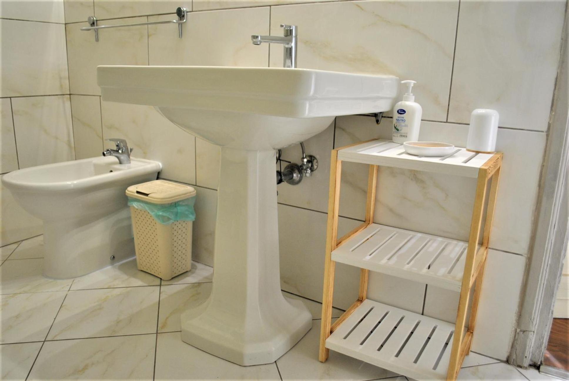 Apartment Palazzo Guasti Guido